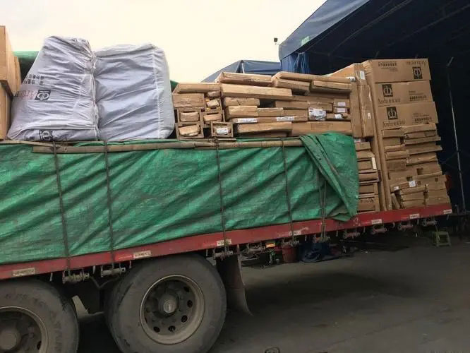 晋安家具托运